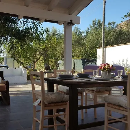 Mediterranean Holiday home *