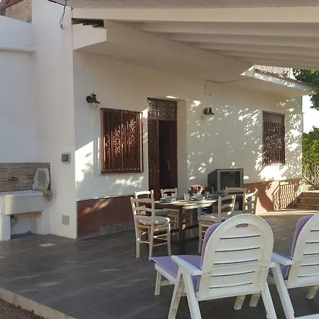 Mediterranean Holiday home *