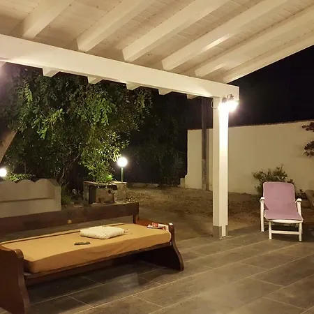 Holiday home Mediterranean Terrasini