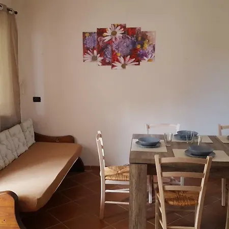 Mediterranean Tatil Evi *