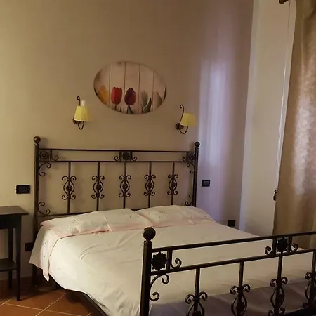 Mediterranean Casa vacanze Terrasini