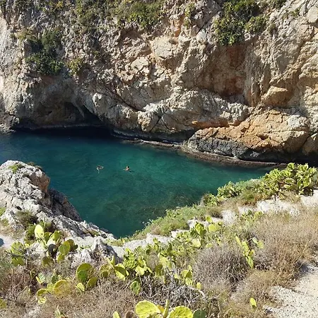 Casa vacanze Mediterranean