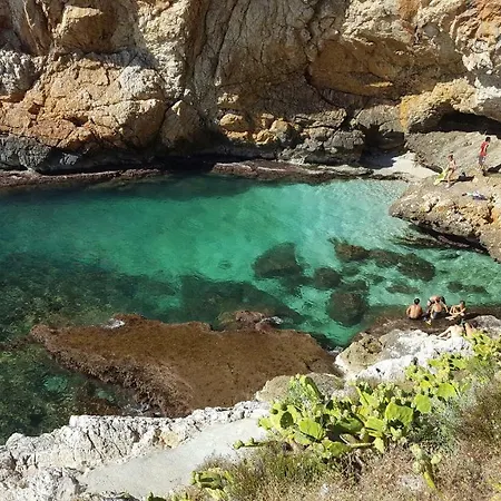 Mediterranean Tatil Evi